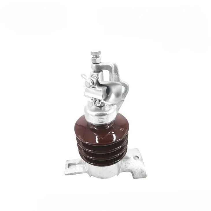 11KV-10KN line post insulator 6